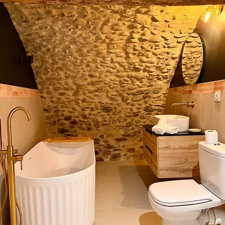 Appartamento La Pierre Dorée - Popular, Elegant, Fully Equipped Albertville