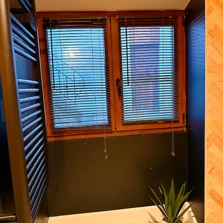Appartamento La Pierre Dorée - Popular, Elegant, Fully Equipped