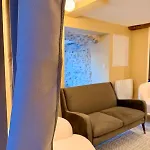 公寓 La Pierre Doree - Popular, Elegant, Fully Equipped 阿尔贝维尔