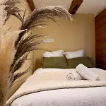 La Pierre Doree - Popular, Elegant, Fully Equipped 阿尔贝维尔