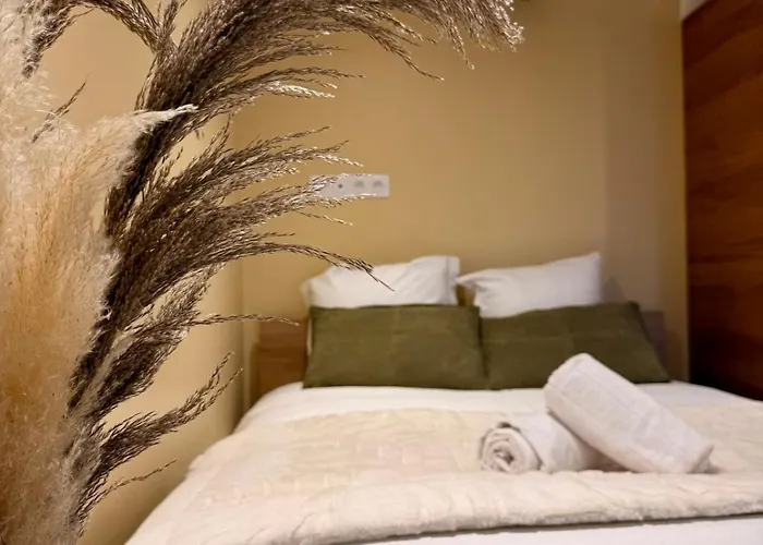 La Pierre Dorée - Popular, Elegant, Fully Equipped Albertville