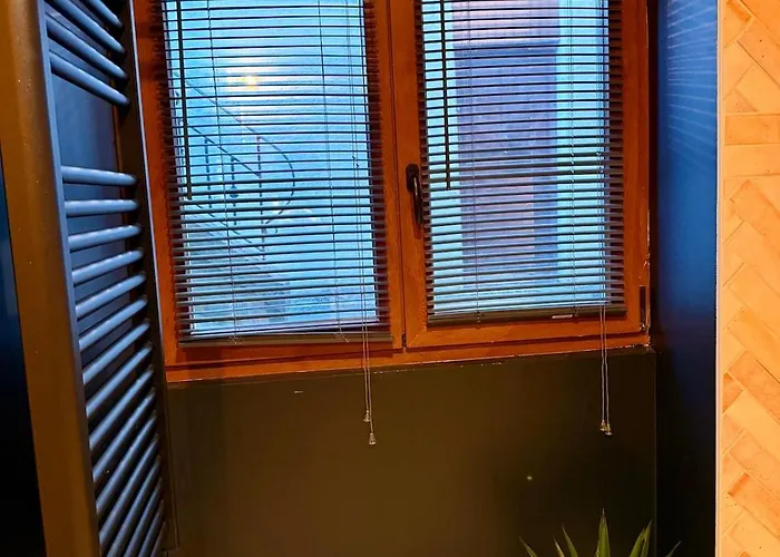 Appartement La Pierre Dorée - Popular, Elegant, Fully Equipped